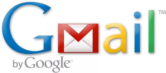 блокнот gmail