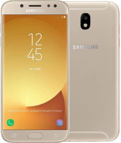Samsung Galaxy J5 (2017) SM-J530FZDNSER_1