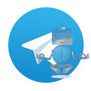 Рис. 3.2_логотип telegram
